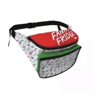 XX Dos Equis Fanny Fridge 6 pack New